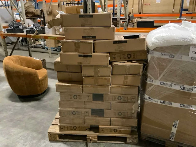 Shipping box 16x12x2,5 cm (600x) - afbeelding 3 van  4