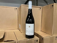 Shiraz/cabernet sauvignon (210x)