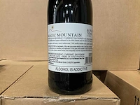 Shiraz/cabernet sauvignon (210x) - afbeelding 2 van  3