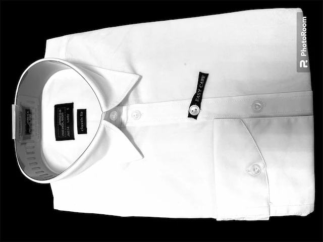 Shirt - 100% cotton - return goods (905x) - afbeelding 1 van  12