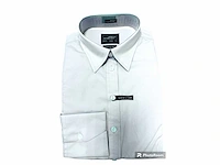 Shirt - 100% cotton - return goods (905x) - afbeelding 7 van  12