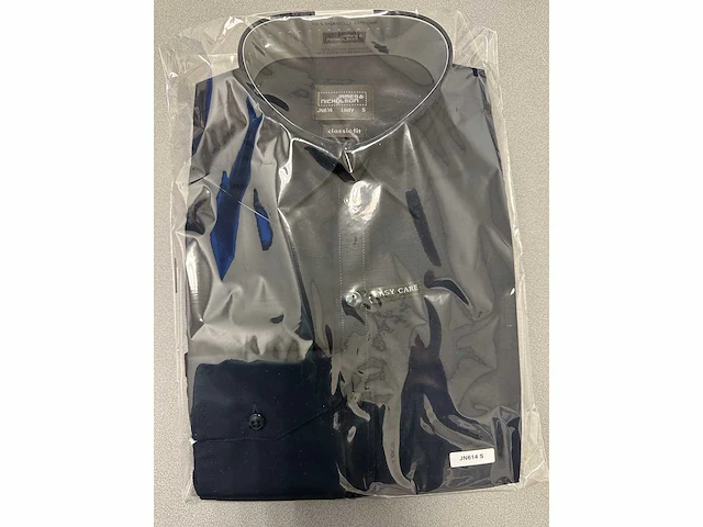 Shirt - 100% cotton - return goods (905x) - afbeelding 11 van  12
