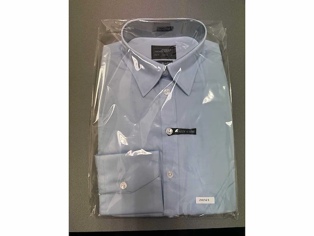 Shirt - 100% cotton - return goods (905x) - afbeelding 12 van  12