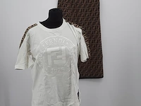 Shirt en 1x rok fendi - afbeelding 1 van  8
