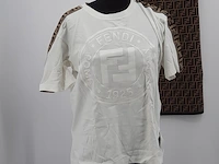 Shirt en 1x rok fendi - afbeelding 2 van  8
