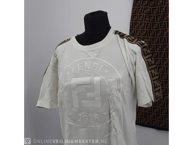 Shirt en 1x rok fendi - afbeelding 3 van  8