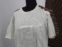 Shirt en 1x rok fendi - afbeelding 3 van  8