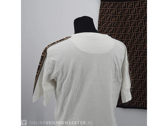 Shirt en 1x rok fendi - afbeelding 5 van  8