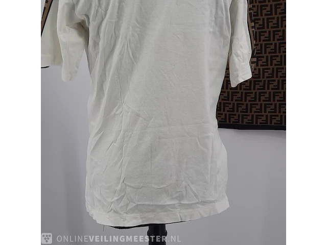 Shirt en 1x rok fendi - afbeelding 6 van  8