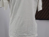 Shirt en 1x rok fendi - afbeelding 6 van  8