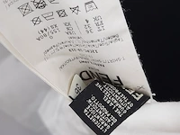 Shirt en 1x rok fendi - afbeelding 7 van  8