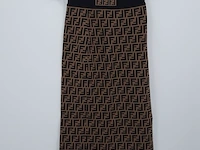 Shirt en 1x rok fendi - afbeelding 8 van  8