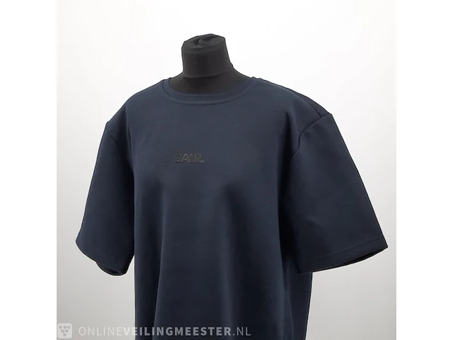 Shirt, maat xxxl balr. - afbeelding 2 van  6