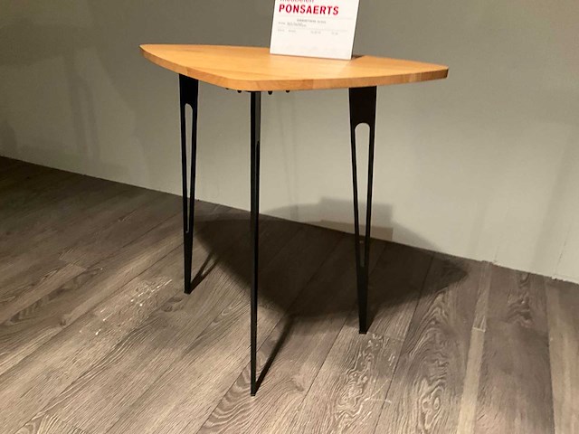 Shiva overzettafel - afbeelding 1 van  8