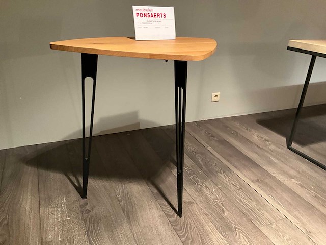 Shiva overzettafel - afbeelding 5 van  8