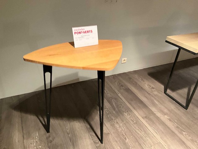 Shiva overzettafel - afbeelding 6 van  8