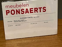 Shiva overzettafel - afbeelding 8 van  8