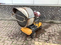 Shizuoka val 6 heater - afbeelding 1 van  3