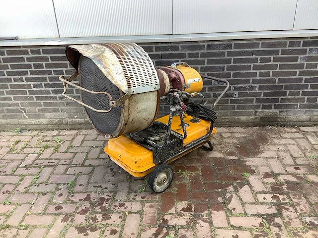 Shizuoka val6 heater - afbeelding 1 van  3