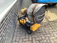 Shizuoka val6 heater - afbeelding 2 van  3