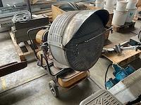 Shizuoki seiki kerosine heater - afbeelding 2 van  8