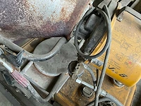 Shizuoki seiki kerosine heater - afbeelding 5 van  8