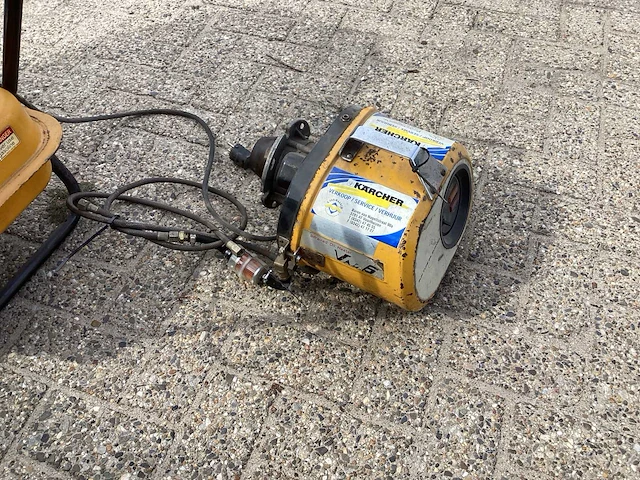 Shizuqka oil burner val 6 diesel heater - afbeelding 3 van  11