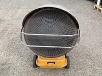 Shizuqka oil burner val 6 diesel heater - afbeelding 11 van  11