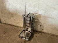 Shoarma grill (2021) - afbeelding 3 van  9