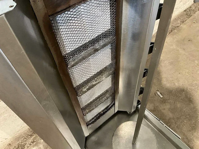 Shoarma grill (2021) - afbeelding 6 van  9