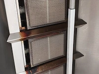 Shoarma grill naomi-grills, sh.a.3.g, 2022 - afbeelding 4 van  7