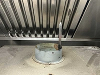 Shoarma grill - afbeelding 4 van  4