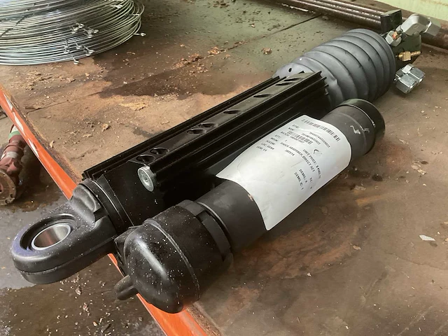 Shock absorber - afbeelding 1 van  3
