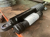 Shock absorber - afbeelding 1 van  3