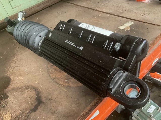 Shock absorber - afbeelding 2 van  3