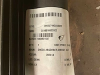 Shock absorber - afbeelding 3 van  3