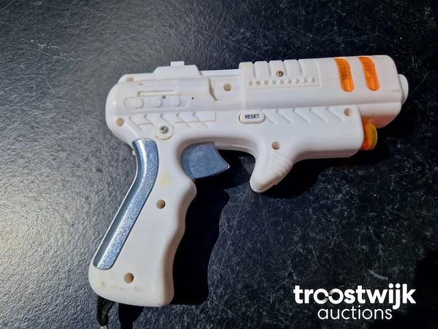 Shocking lasergun - afbeelding 2 van  5