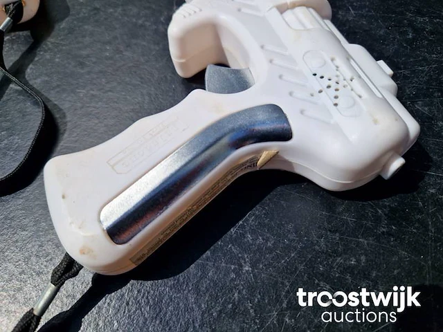 Shocking lasergun - afbeelding 4 van  5