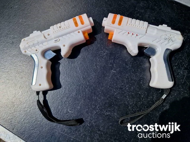 Shocking lasergun - afbeelding 5 van  5