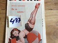 Shocking - afbeelding 1 van  4