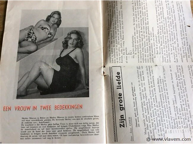 Shocking - afbeelding 4 van  4