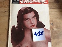 Shocking - afbeelding 1 van  4