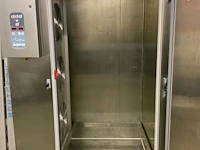 Shockvriezer - afbeelding 13 van  24