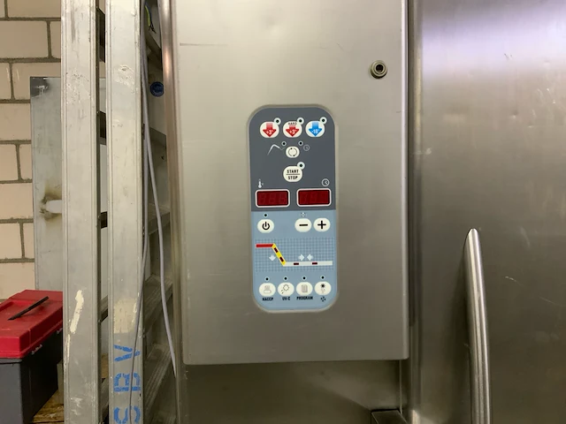 Shockvriezer - afbeelding 9 van  24