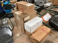 Shoe brake set (8x) - afbeelding 5 van  5