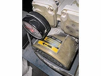 Shoei star - little mach - vouwmachine - afbeelding 4 van  16