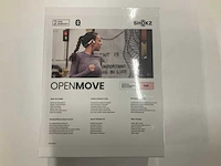 Shokz open move koptelefoon - afbeelding 1 van  3