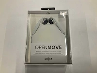 Shokz open move koptelefoon - afbeelding 1 van  4