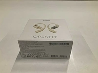 Shokz openfit beige - afbeelding 2 van  3