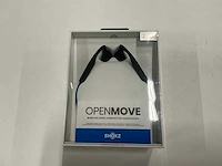 Shokz openmove blue - afbeelding 1 van  3